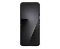 SAMSUNG Silicone Case do Galaxy Z Flip7 FE black - 1346825 - zdjęcie 2